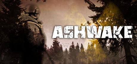 灰烬觉醒（ASHWAKE）免安装中文版