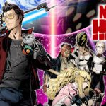 英雄不在3 Build.22867526（No More Heroes 3）免安装中文版