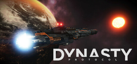 王朝协议 v1.0.0（Dynasty Protocol）免安装中文版