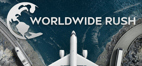 全球热潮 Build.23932493（Worldwide Rush）免安装中文版
