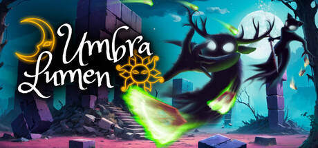 幽影光辉 Build.23016711（Umbra Lumen）免安装中文版