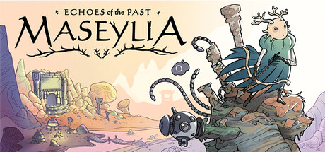 马塞利亚：往昔回响|过去的回响 Build.23835330（Maseylia Echoes of the Past）免安装中文版