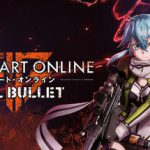 刀剑神域：夺命凶弹-虚拟机版 v1.9.0|Build.4527667（Sword Art Online Fatal Bullet）免安装中文版