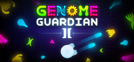 基因组守护者2 v0.7.7（Genome Guardian 2）免安装中文版