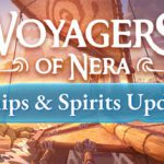 尼拉航海者 Build.23940950（Voyagers of Nera）免安装英文版