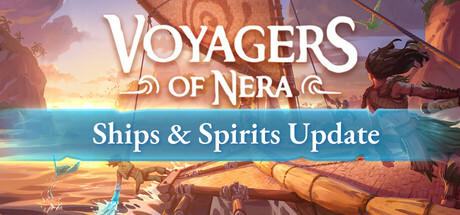 尼拉航海者 Build.23940950（Voyagers of Nera）免安装英文版
