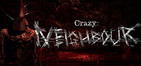 疯狂邻居（Crazy Neighbour）免安装英文版