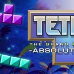 俄罗斯方块 大师之路4：绝对之眼|俄罗斯方块大师4 v2.2.0（TETRIS® THE GRAND MASTER 4 -ABSOLUTE EYE-）免安装中文版