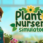 植物苗圃模拟器 v1.0.1（Plant Nursery Simulator）免安装中文版