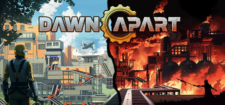 黎明时分 Build.23766159（Dawn Apart）免安装中文版