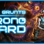 太空战士：时空碎片 v1.0.2（Space Grunts Chrono Shard）免安装中文版