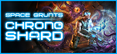 太空战士：时空碎片 v1.0.2（Space Grunts Chrono Shard）免安装中文版