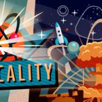 临界性 Build.23799323（Criticality）免安装中文版