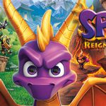 斯派罗烈焰重燃三合一（Spyro Reignited Trilogy）免安装中文版