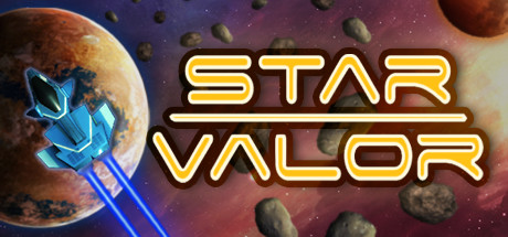 星际勇士 Build.23858659 全DLC（Star Valor）免安装中文版