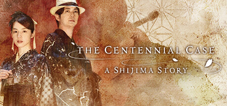 春逝百年抄 Build.20265819（The Centennial Case A Shijima Story）免安装中文版