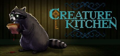生物厨房 Build.23721899（Creature Kitchen）免安装中文版
