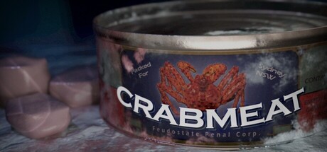 蟹肉 Build.23793410（Crabmeat）免安装中文版