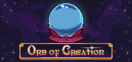 创造之球 v1.0.0（Orb of Creation）免安装英文版