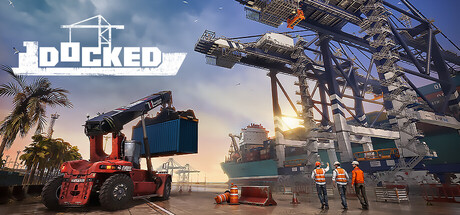 锚定港湾 v1.4.0 全DLC（Docked）免安装中文版