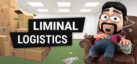 利灵物流（Liminal Logistics）免安装英文版