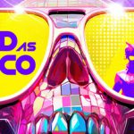 死亡迪斯科|亡命迪斯科 Build.23778631（Dead as Disco）免安装中文版