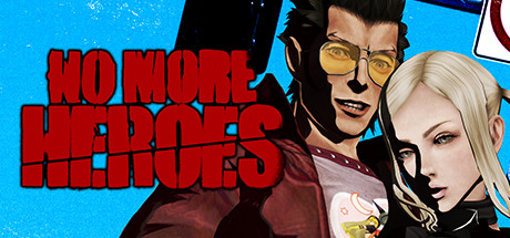 英雄不在1|英雄不再1 Build.23391832（No More Heroes）免安装中文版