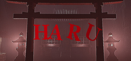 春:献祭仪式 Build.23337771(Haru Ritual of Sacrifice)免安装中文版
