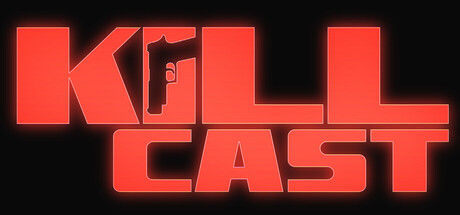 杀戮投射（Kill Cast）免安装英文版