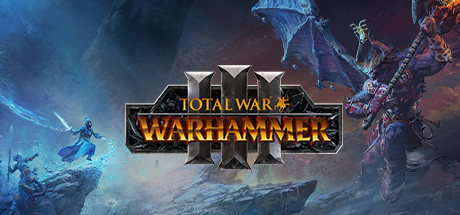 全面战争：战锤3-虚拟机版 v8.0.2|Build.23682854（Total War WARHAMMER III）免安装中文版