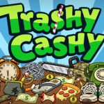 垃圾变现 Build.23932045（Trashy Cashy）免安装中文版