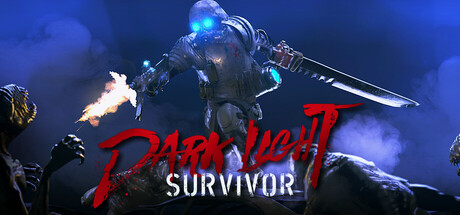 黑暗之光：幸存者 v0.1.8.1（Dark Light Survivor）免安装中文版