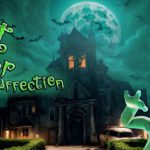 幽灵大师：复生 v20260625 全DLC（Ghost Master Resurrection）免安装中文版