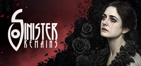 邪恶遗骸|阴森残骸（Sinister Remains）免安装英文版