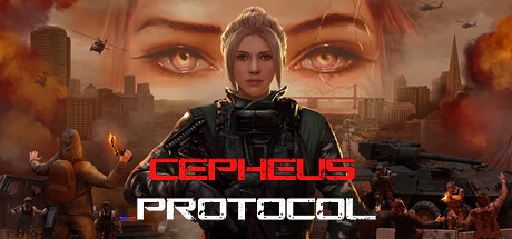 仙王座协议 Build.23833832（Cepheus Protocol）免安装中文版