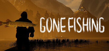 消失的钓鱼|去钓鱼了 v8.3.1 单机+联机（GONE Fishing）免安装中文版