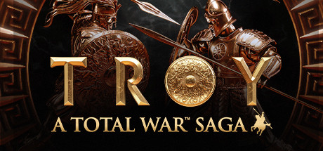 全面战争传奇：特洛伊-虚拟机版 v1.7.0|Build.17040201（A Total War Saga TROY）免安装中文版