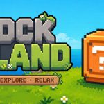 巨石岛 Build.23871593（Rock Island）免安装中文版