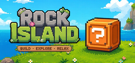 巨石岛 Build.23871593（Rock Island）免安装中文版