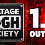 高压社会 v1.0（Voltage High Society）免安装英文版