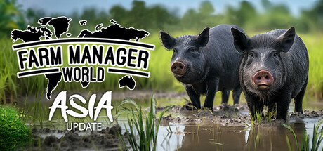 农场经营世界 v20260619 全DLC（Farm Manager World）免安装中文版