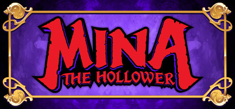挖掘者米娜 v1.0.6.148372(Mina the Hollower)免安装中文版