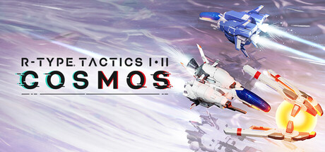 R-Type战略版 1and2 宇宙 Build.23794454（R-Type Tactics I • II Cosmos）免安装中文版