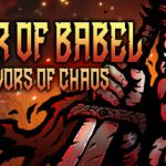 巴别塔 ：混乱的幸存者 v1.1.0（Tower of Babel）免安装中文版