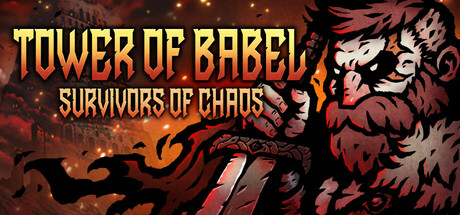 巴别塔 ：混乱的幸存者 v1.1.0（Tower of Babel）免安装中文版