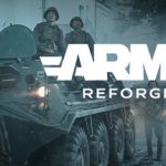 武装突袭：援德行动|武装突袭 重铸者 v1.7.0.49（Arma Reforger）免安装中文版