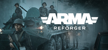 武装突袭：援德行动|武装突袭 重铸者 v1.7.0.49（Arma Reforger）免安装中文版