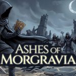 莫格拉维亚的灰烬 Build.23895006（Ashes of Morgravia）免安装中文版