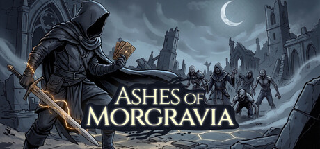 莫格拉维亚的灰烬 Build.23895006（Ashes of Morgravia）免安装中文版