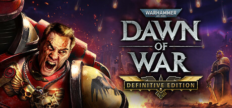 战锤40K：战争黎明 终极版 v2.9.0（Warhammer 40000 Dawn of War – Definitive Edition）免安装中文版